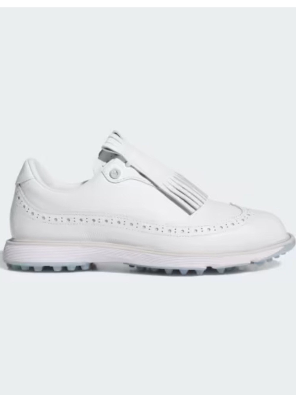 Adidas MC ZOYSIA SPIKELESS GOLF Shoes size 7.5